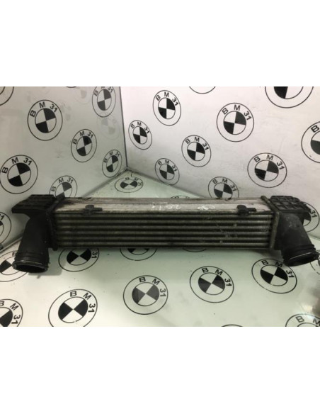 Echangeur air (Intercooler) BMW SERIE 3 E90 PHASE 1 Diesel