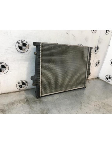 Radiateur eau BMW SERIE 3 E30 Diesel