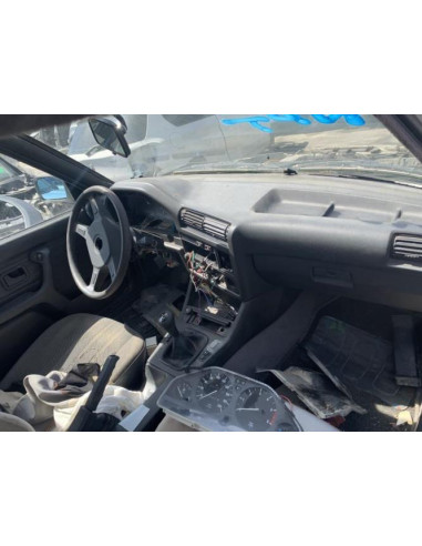 Radiateur eau BMW SERIE 3 E30 Diesel