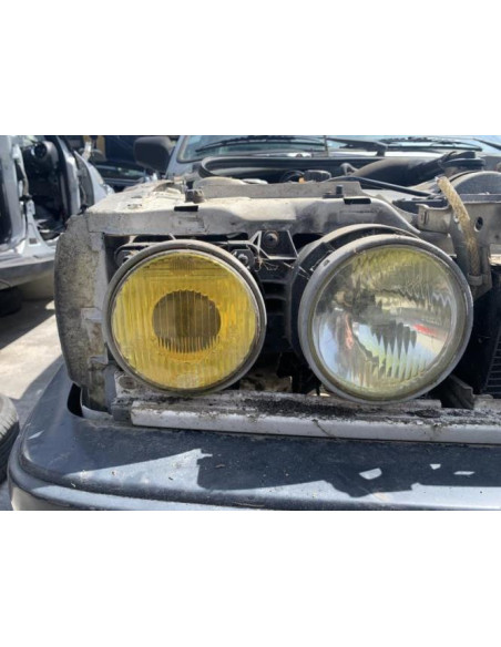 Radiateur eau BMW SERIE 3 E30 Diesel