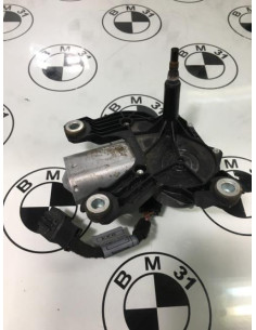 Moteur essuie glace arriere MINI MINI 1 R50/R53 PHASE 1 Essence