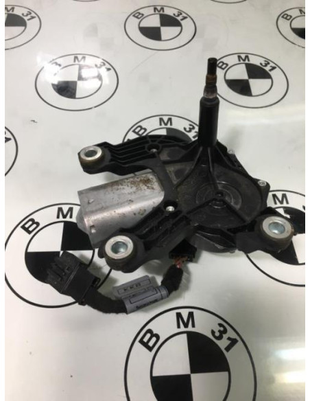 Moteur essuie glace arriere MINI MINI 1 R50/R53 PHASE 1 Essence