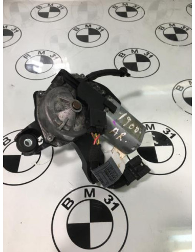 Moteur essuie glace arriere MINI MINI 1 R50/R53 PHASE 1 Essence