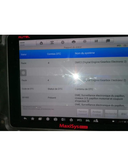 Moteur essuie glace arriere MINI MINI 1 R50/R53 PHASE 1 Essence