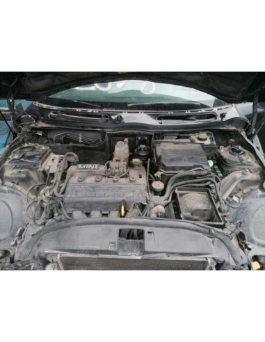 Moteur essuie glace arriere MINI MINI 1 R50/R53 PHASE 1 Essence