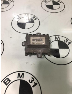 Boitier xenon BMW SERIE 3 E90 PHASE 1  2