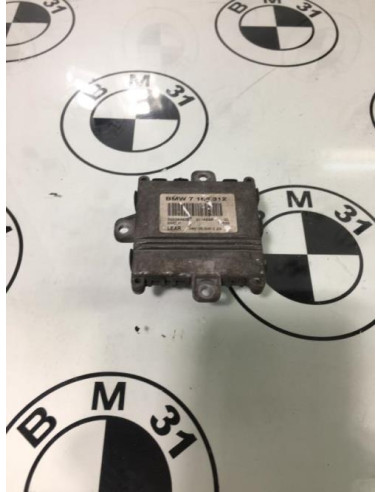 Boitier xenon BMW SERIE 3 E90 PHASE 1 