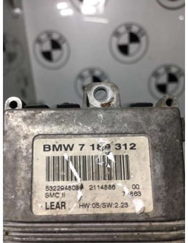 Boitier xenon BMW SERIE 3 E90 PHASE 1 