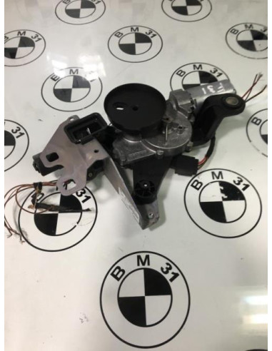 Moteur essuie glace arriere BMW SERIE 3 F31 TOURING PHASE 1 BREAK 