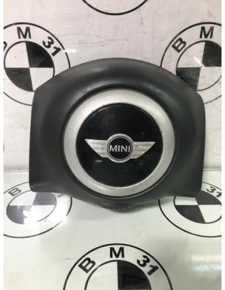 Air bag conducteur MINI MINI 1 R50/R53 PHASE 1 