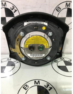 Air bag conducteur MINI MINI 1 R50/R53 PHASE 1  2