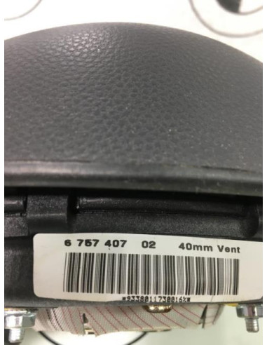 Air bag conducteur MINI MINI 1 R50/R53 PHASE 1 