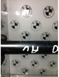 Verin de capot MINI MINI 2 R60 COUNTRYMAN BREAK Diesel