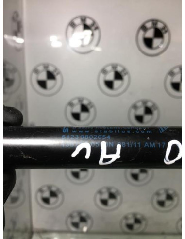 Verin de capot MINI MINI 2 R60 COUNTRYMAN BREAK Diesel