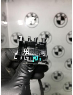 Compte tours MINI MINI 2 R60 COUNTRYMAN BREAK Diesel 2