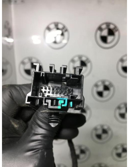 Compte tours MINI MINI 2 R60 COUNTRYMAN BREAK Diesel