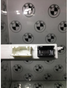 Boitier d'aide au stationnement MINI MINI 2 R60 COUNTRYMAN BREAK Diesel