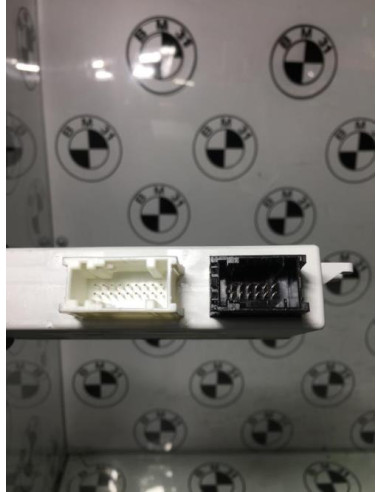 Boitier d'aide au stationnement MINI MINI 2 R60 COUNTRYMAN BREAK Diesel