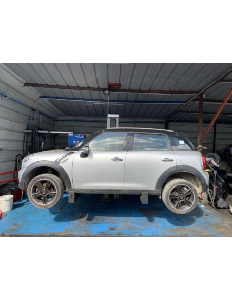 Boitier d'aide au stationnement MINI MINI 2 R60 COUNTRYMAN BREAK Diesel