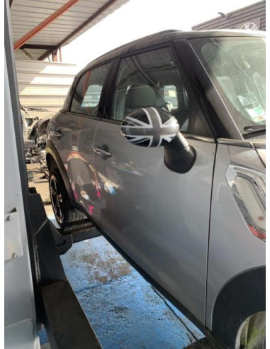 Boitier d'aide au stationnement MINI MINI 2 R60 COUNTRYMAN BREAK Diesel