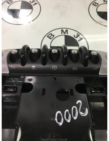 Eclairage de plafonnier MINI MINI 2 R60 COUNTRYMAN BREAK Diesel