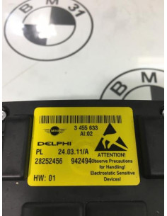 Eclairage de plafonnier MINI MINI 2 R60 COUNTRYMAN BREAK Diesel 2