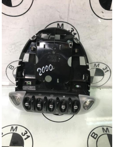 Eclairage de plafonnier MINI MINI 2 R60 COUNTRYMAN BREAK Diesel
