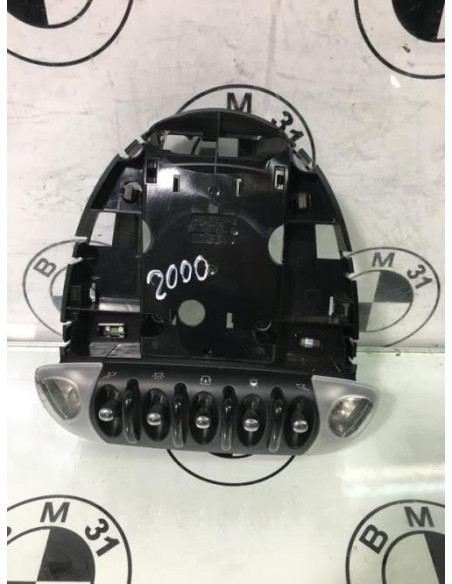 Eclairage de plafonnier MINI MINI 2 R60 COUNTRYMAN BREAK Diesel