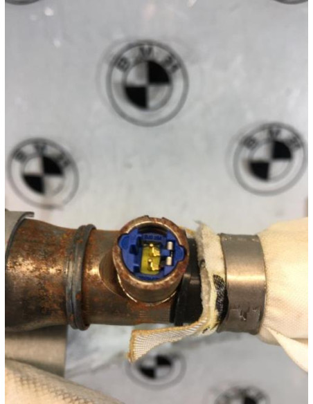 Air bag rideau droit MINI MINI 2 R60 COUNTRYMAN BREAK Diesel