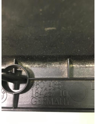 Boite a gants MINI MINI 2 R60 COUNTRYMAN BREAK Diesel