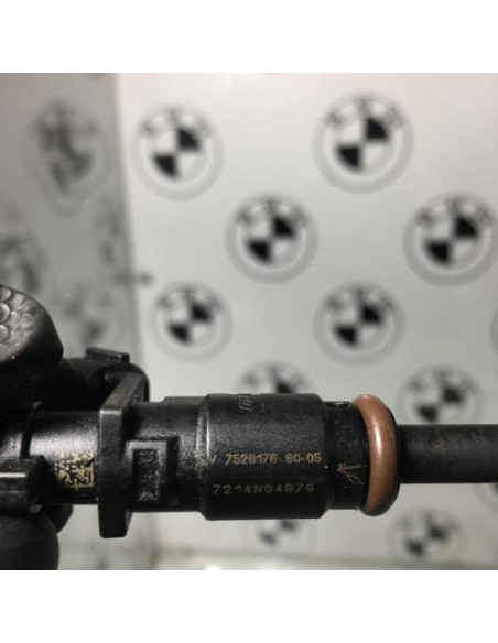 Injecteurs MINI MINI 2 R56 PHASE 1 Essence