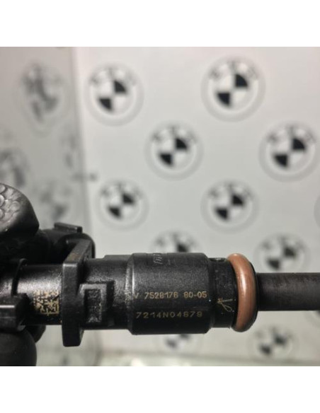 Injecteurs MINI MINI 2 R56 PHASE 1 Essence