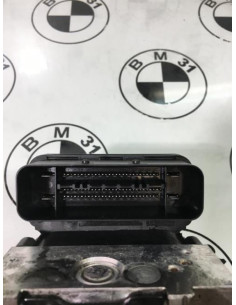 Bloc ABS (freins anti-blocage) BMW SERIE 1 F21 PHASE 1 Diesel 2