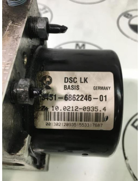 Bloc ABS (freins anti-blocage) BMW SERIE 1 F21 PHASE 1 Diesel