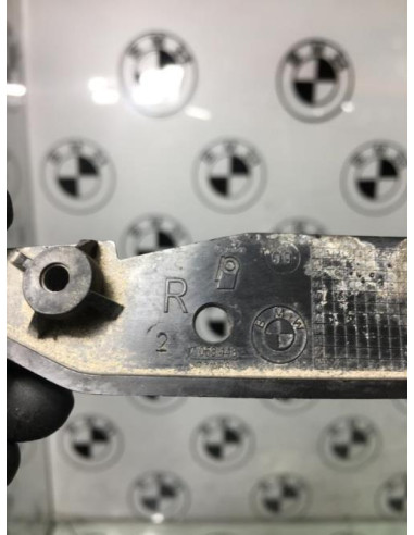 Support aile droit BMW SERIE 3 E90 PHASE 1 Diesel