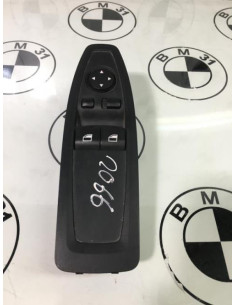 Interrupteur de leve vitre avant gauche BMW SERIE 1 F21 PHASE 1 Diesel