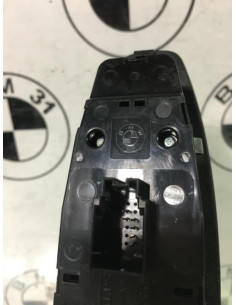 Interrupteur de leve vitre avant gauche BMW SERIE 1 F21 PHASE 1 Diesel 2