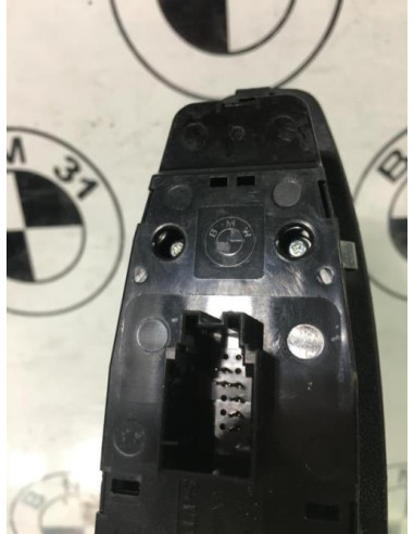 Interrupteur de leve vitre avant gauche BMW SERIE 1 F21 PHASE 1 Diesel