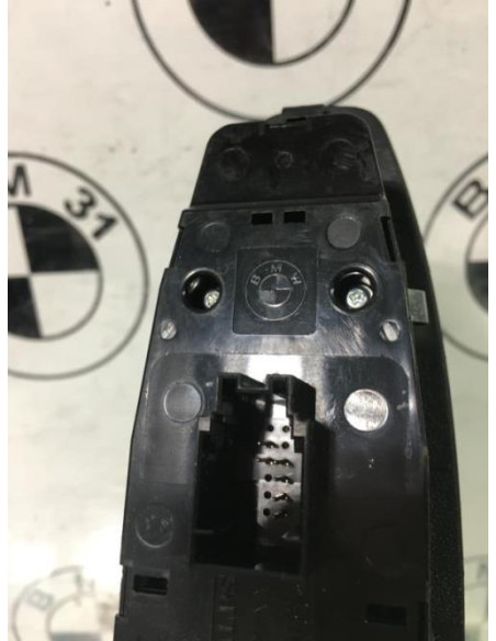 Interrupteur de leve vitre avant gauche BMW SERIE 1 F21 PHASE 1 Diesel