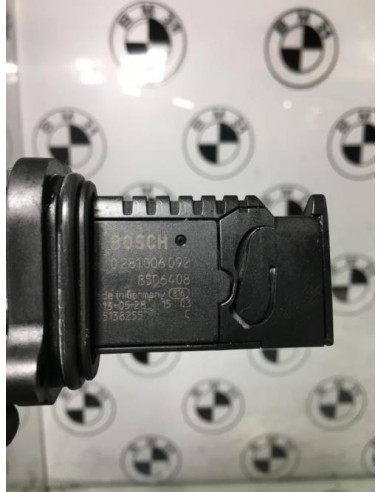 Debitmetre BMW SERIE 1 F21 PHASE 1 Diesel