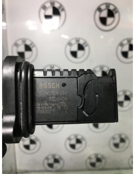 Debitmetre BMW SERIE 1 F21 PHASE 1 Diesel