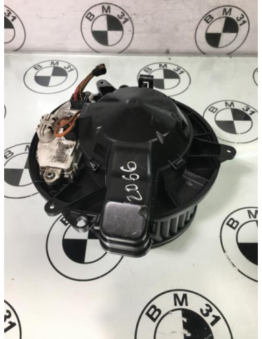 Pulseur d'air BMW SERIE 1 F21 PHASE 1 Diesel