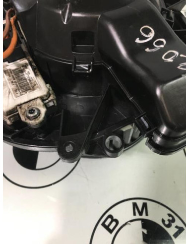 Pulseur d'air BMW SERIE 1 F21 PHASE 1 Diesel