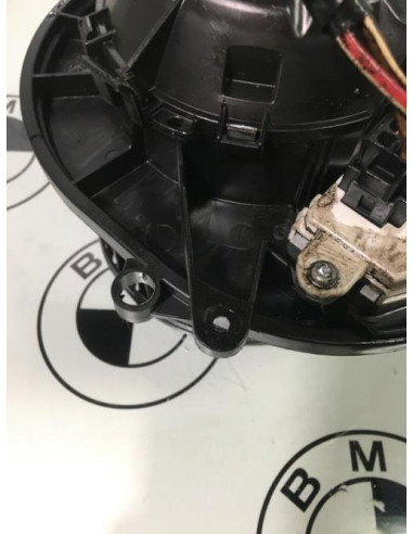 Pulseur d'air BMW SERIE 1 F21 PHASE 1 Diesel