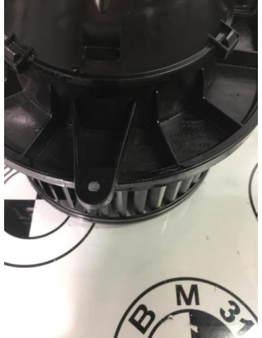 Pulseur d'air BMW SERIE 1 F21 PHASE 1 Diesel