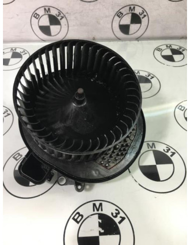 Pulseur d'air BMW SERIE 1 F21 PHASE 1 Diesel