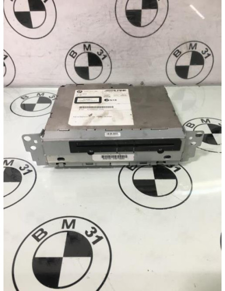 Autoradio BMW SERIE 1 F21 PHASE 1 Diesel