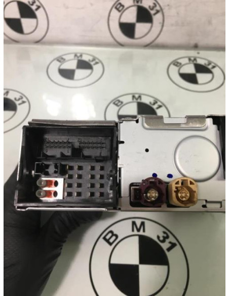 Autoradio BMW SERIE 1 F21 PHASE 1 Diesel