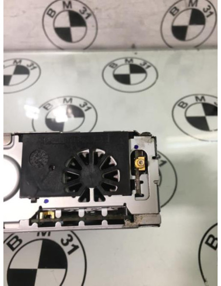 Autoradio BMW SERIE 1 F21 PHASE 1 Diesel