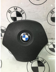 Air bag conducteur BMW SERIE 3 E90 PHASE 1 Diesel